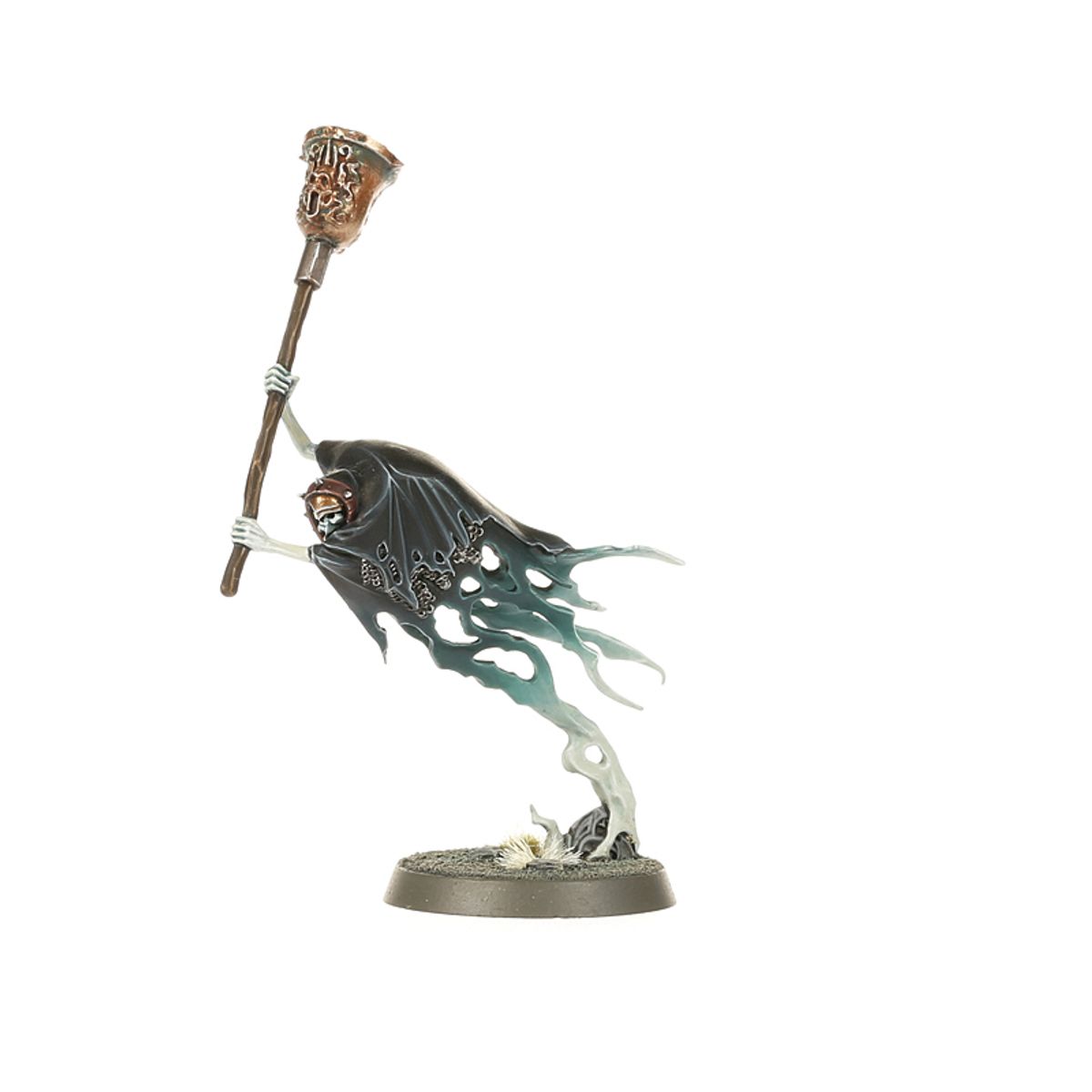 Age of Sigmar - GRIMGHAST REAPERS