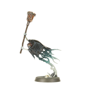 Age of Sigmar - GRIMGHAST REAPERS