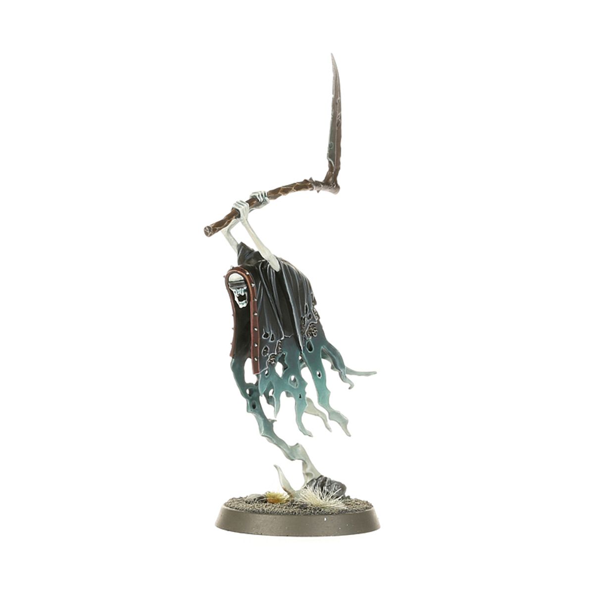 Age of Sigmar - GRIMGHAST REAPERS