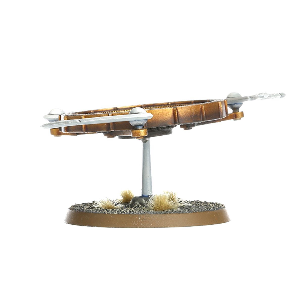 Age of Sigmar - ENDLESS SPELLS: STORMCAST ETERNALS