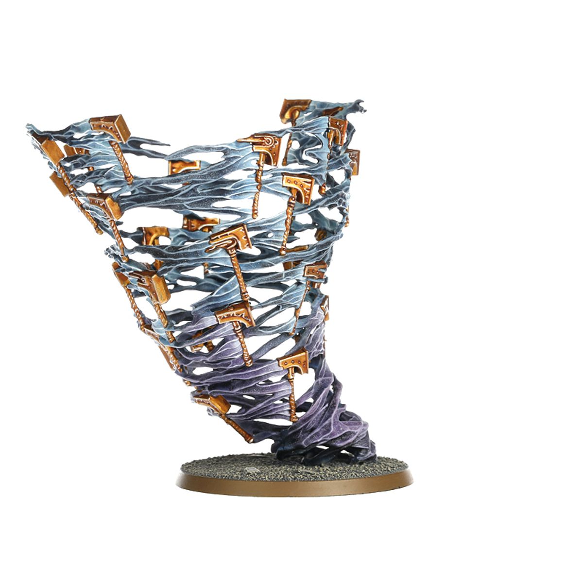 Age of Sigmar - ENDLESS SPELLS: STORMCAST ETERNALS