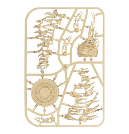 Age of Sigmar - ENDLESS SPELLS: STORMCAST ETERNALS