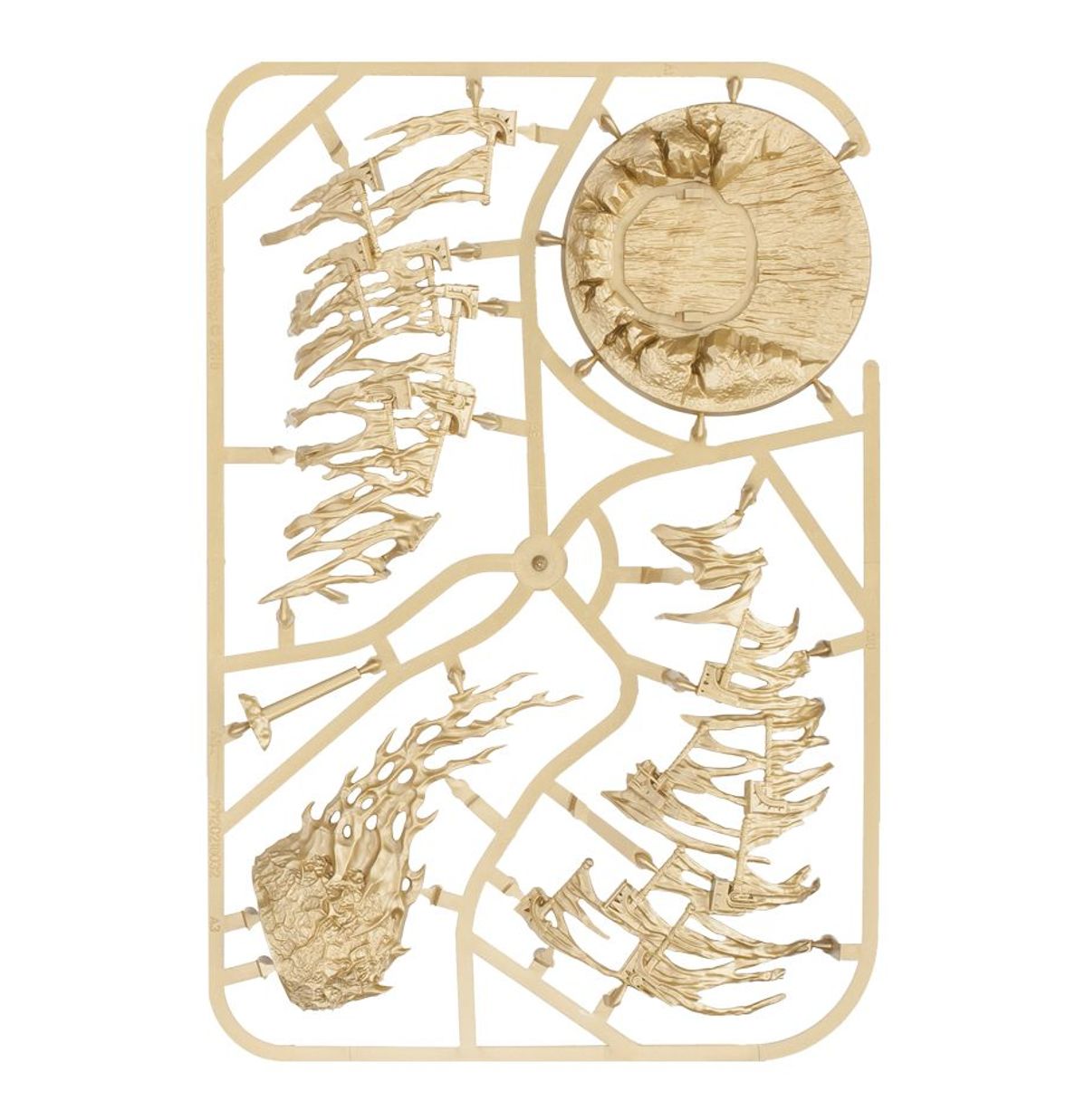 Age of Sigmar - ENDLESS SPELLS: STORMCAST ETERNALS