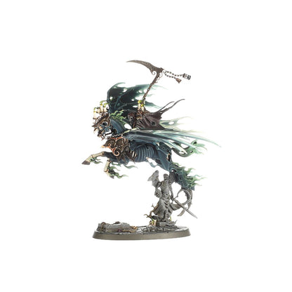 Age of Sigmar - EASY TO BUILD: REIKENOR THE GRIMHAILER