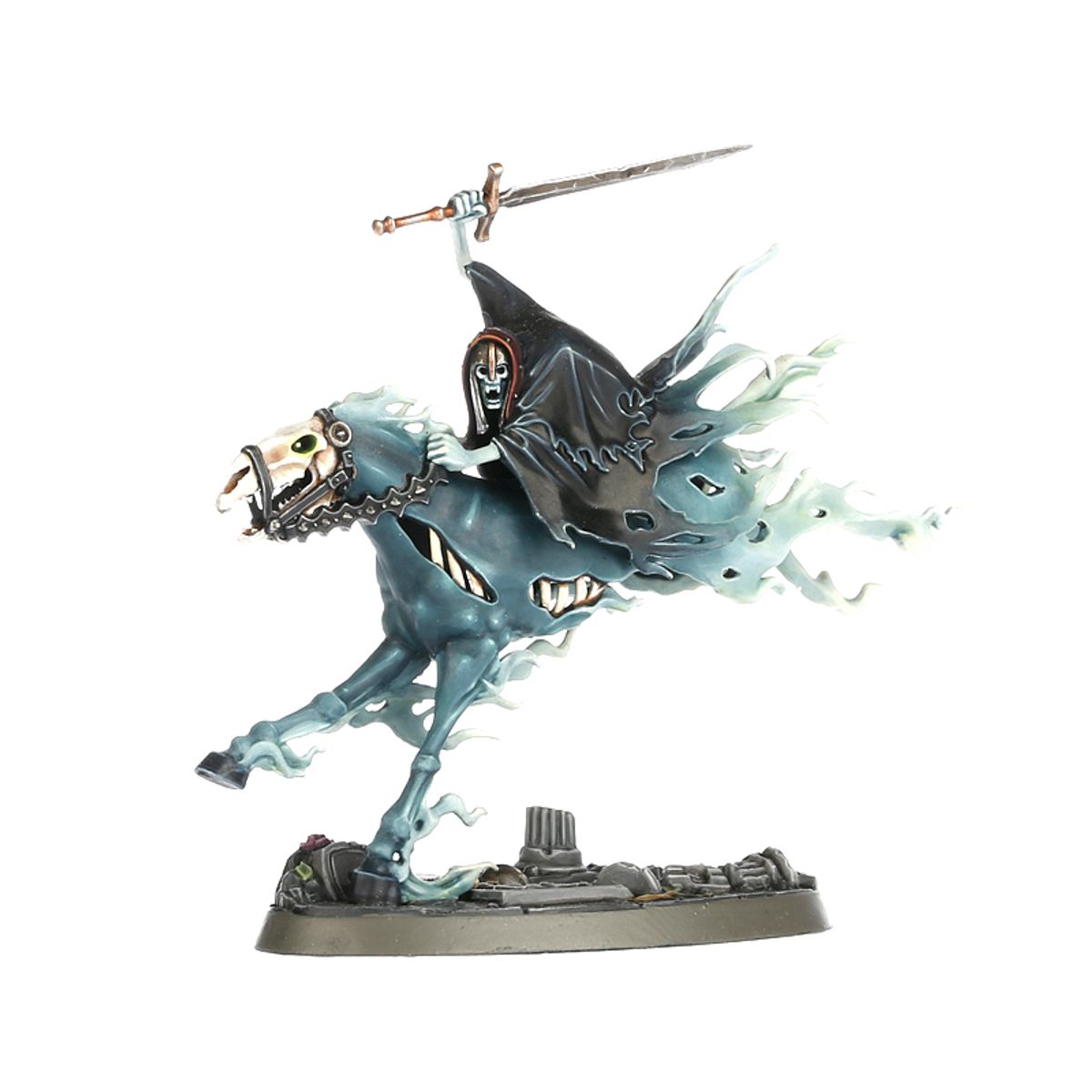 Age of Sigmar - EASY TO BUILD: DREADBLADE HARROWS