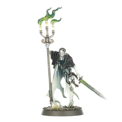 Age of Sigmar - EASY TO BUILD: CHAINRASP HORDES