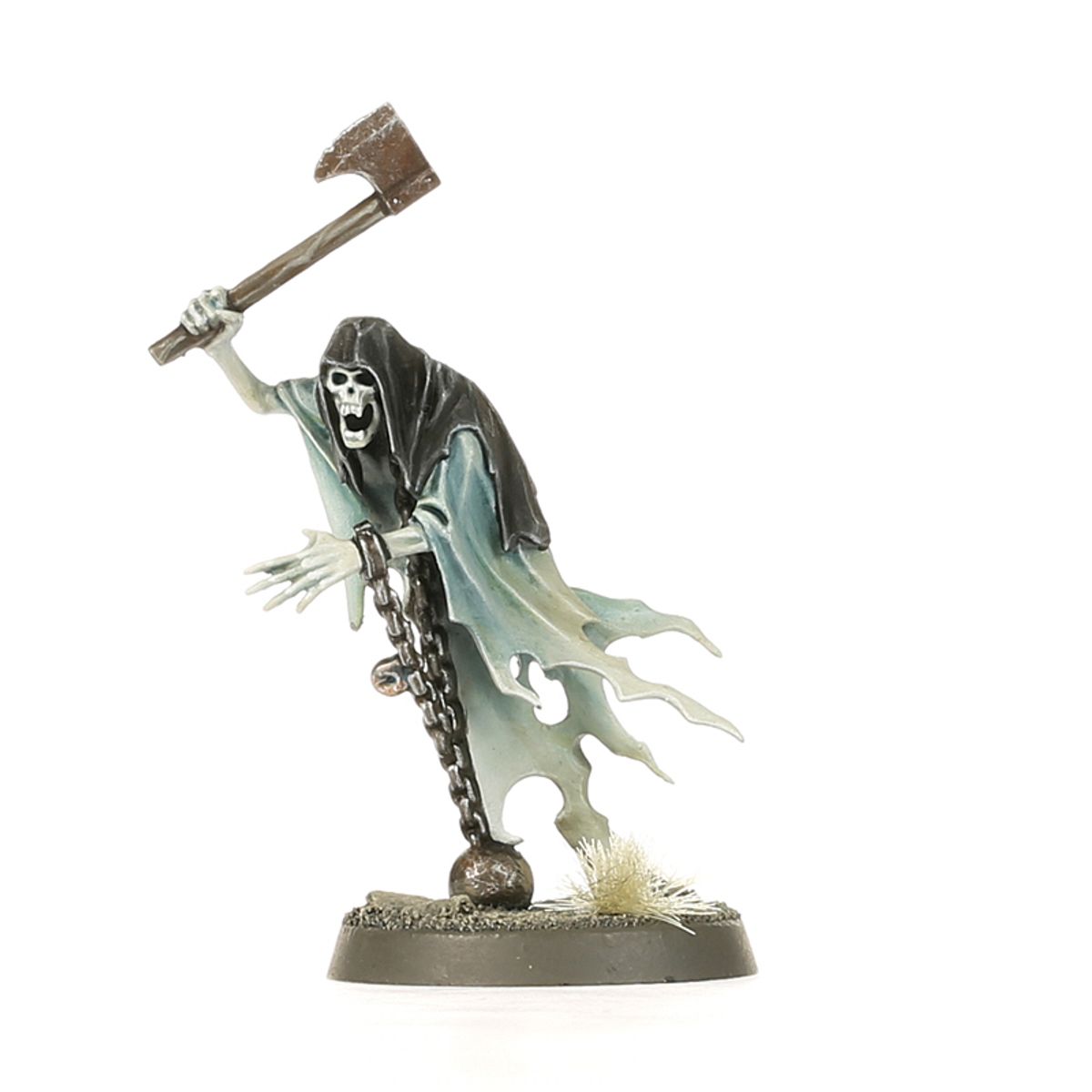 Age of Sigmar - EASY TO BUILD: CHAINRASP HORDES