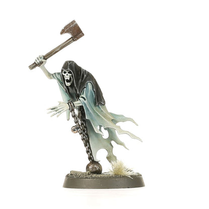 Age of Sigmar - EASY TO BUILD: CHAINRASP HORDES