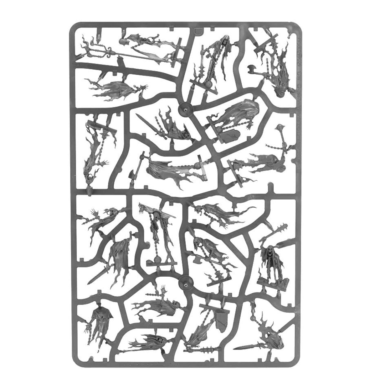 Age of Sigmar - EASY TO BUILD: CHAINRASP HORDES