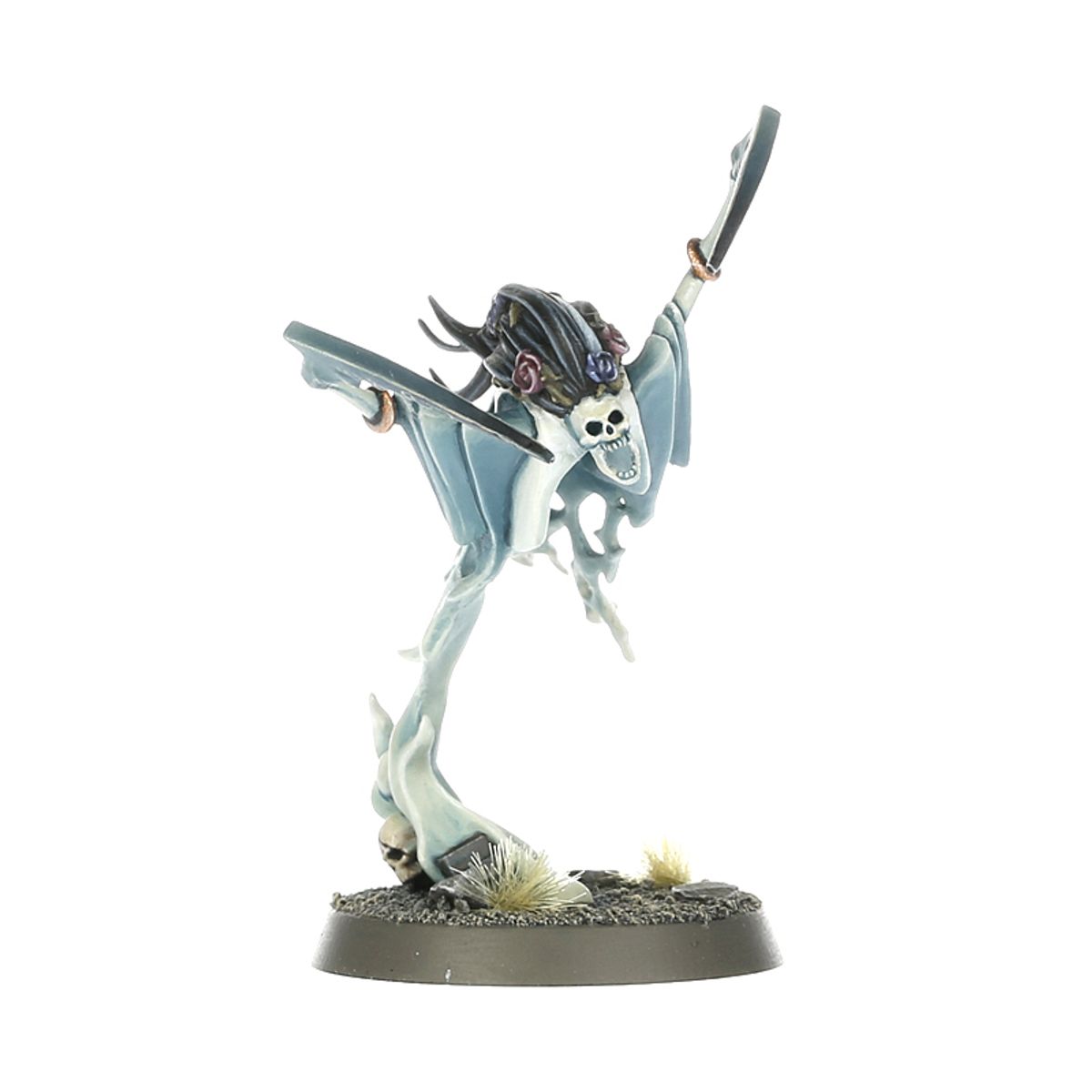 Age of Sigmar - DREADSCYTHE HARRIDANS