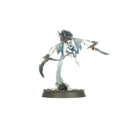 Age of Sigmar - DREADSCYTHE HARRIDANS