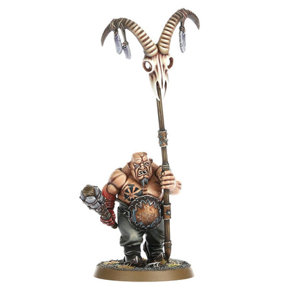 Age of Sigmar - OGOR GLUTTONS