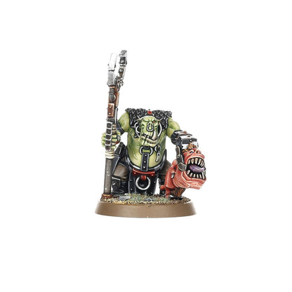 Warhammer 40K - ORK GRETCHIN