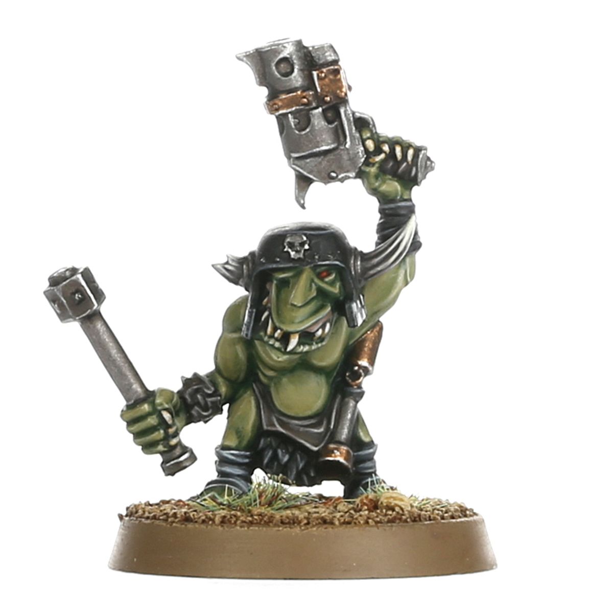 Warhammer 40K - ORK GRETCHIN