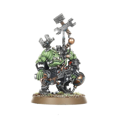 Warhammer 40K - ORK LOOTAS