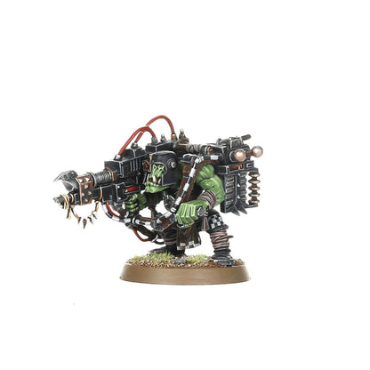 Warhammer 40K - ORK LOOTAS