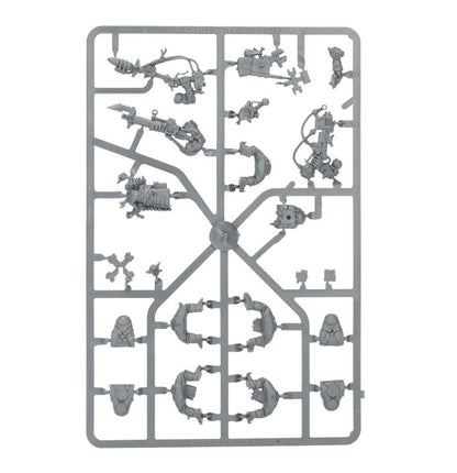 Warhammer 40K - ORK LOOTAS