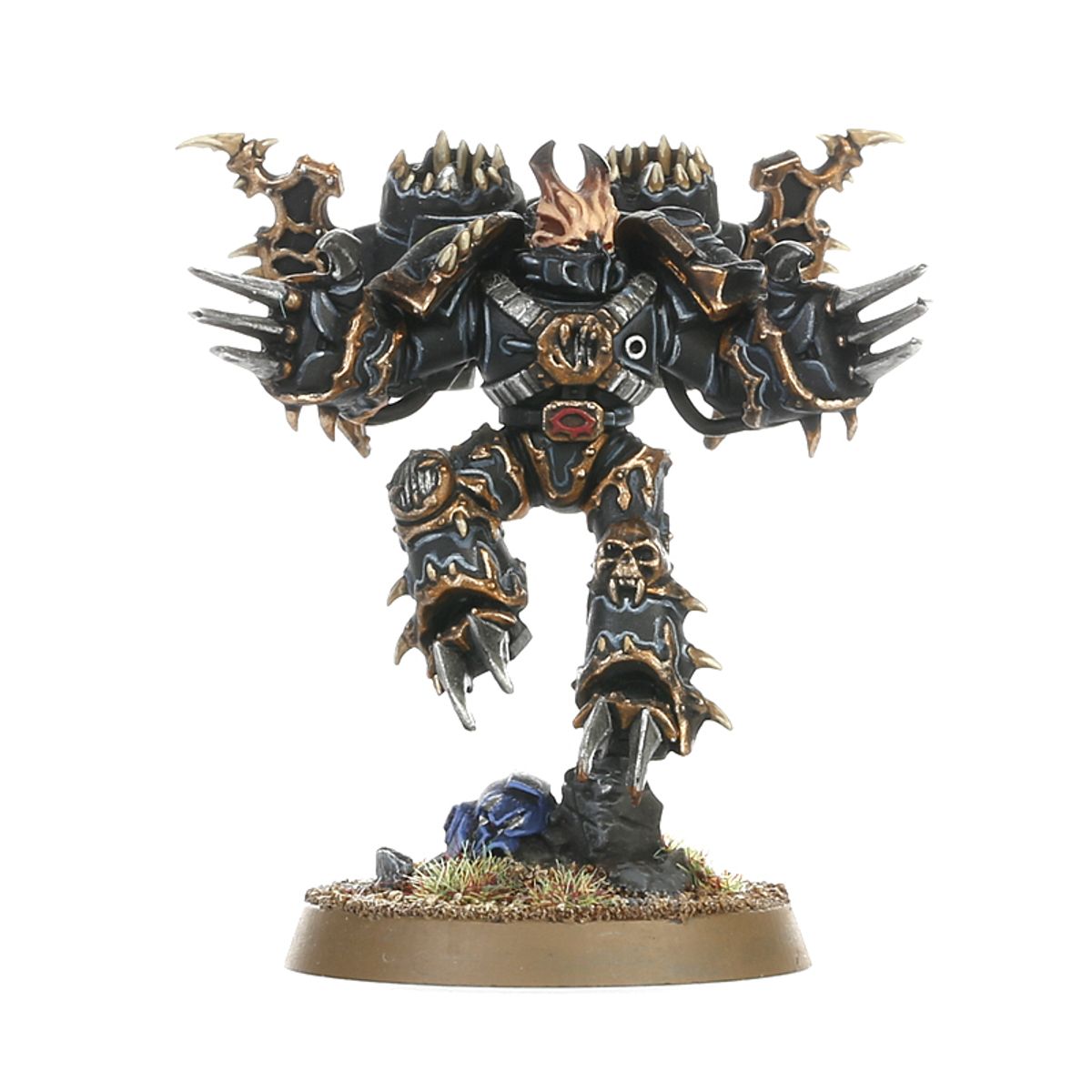 Warhammer 40K - RAPTORS