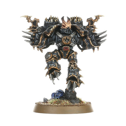 Warhammer 40K - RAPTORS