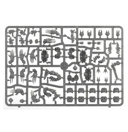 Warhammer 40K - RAPTORS