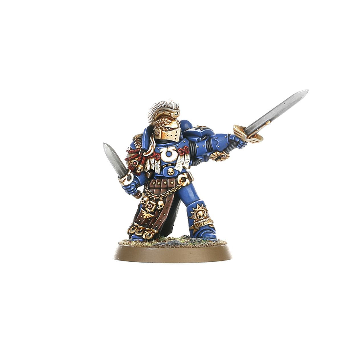 Warhammer 40K - ULTRAMARINES HONOUR GUARD