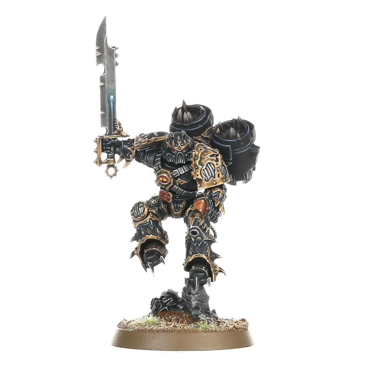 Warhammer 40K - WARP TALONS