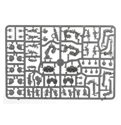 Warhammer 40K - WARP TALONS