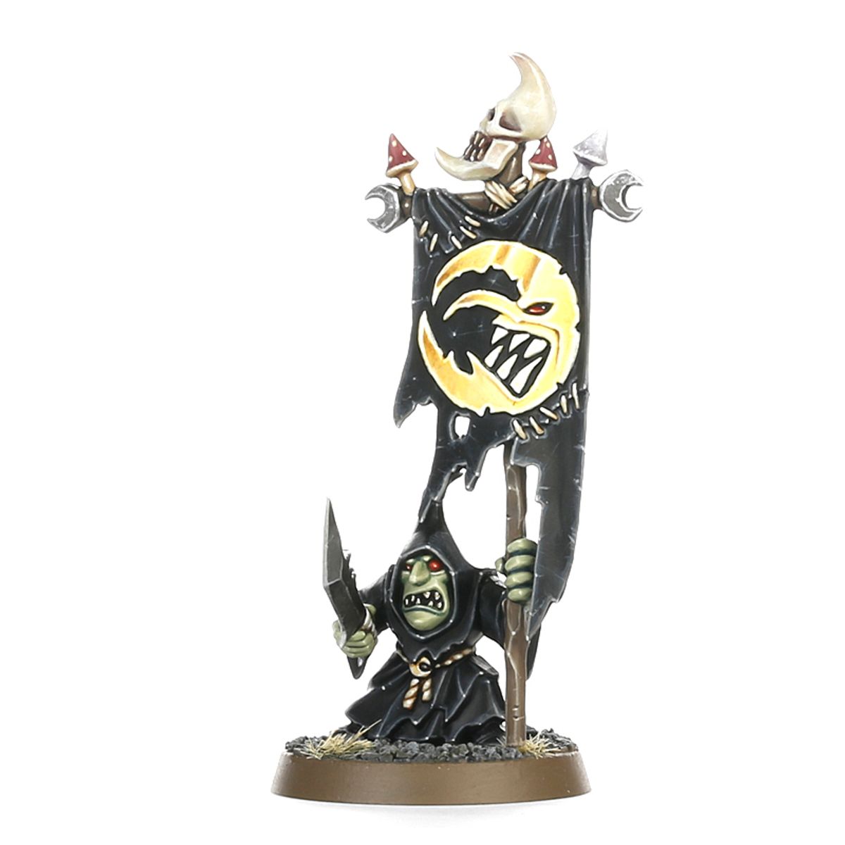 Age of Sigmar - STABBAS