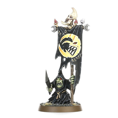 Age of Sigmar - STABBAS