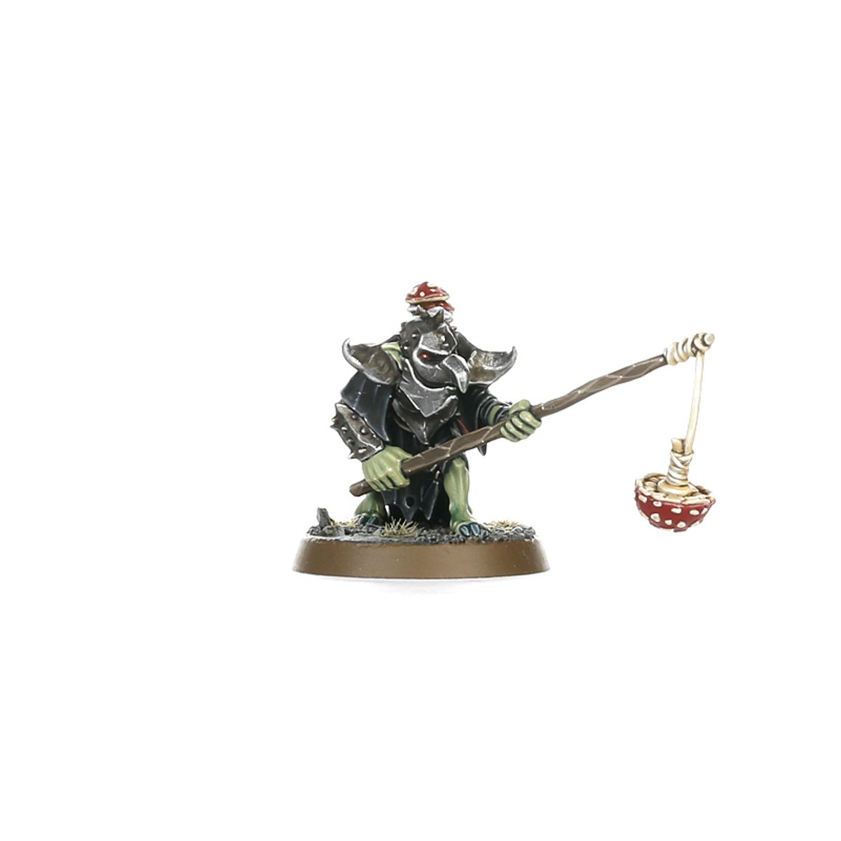 Age of Sigmar - SQUIG HERD