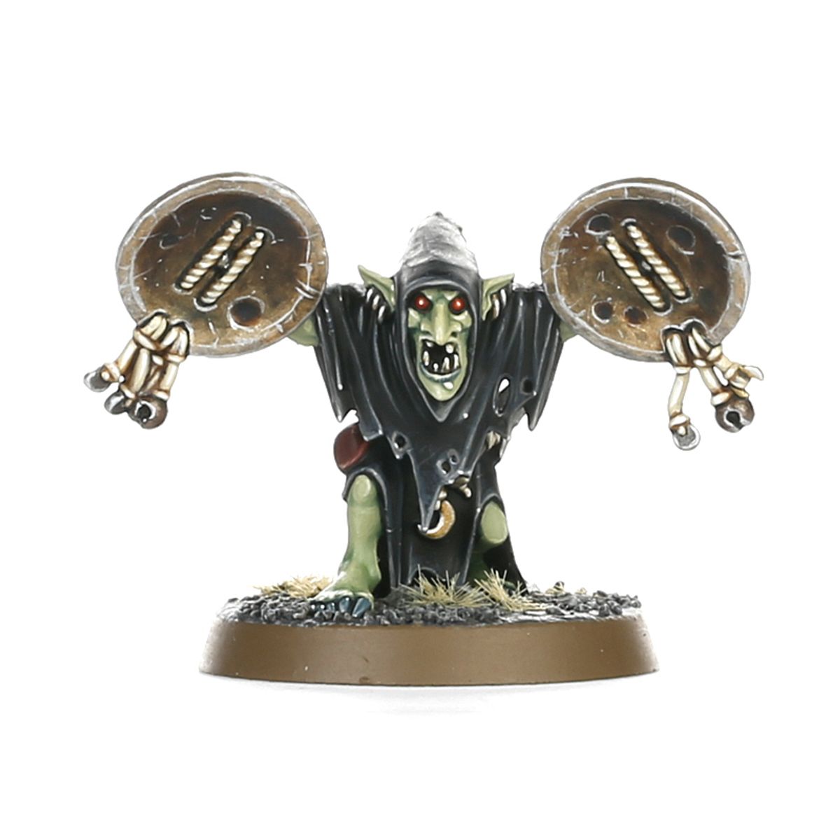 Age of Sigmar - SQUIG HERD