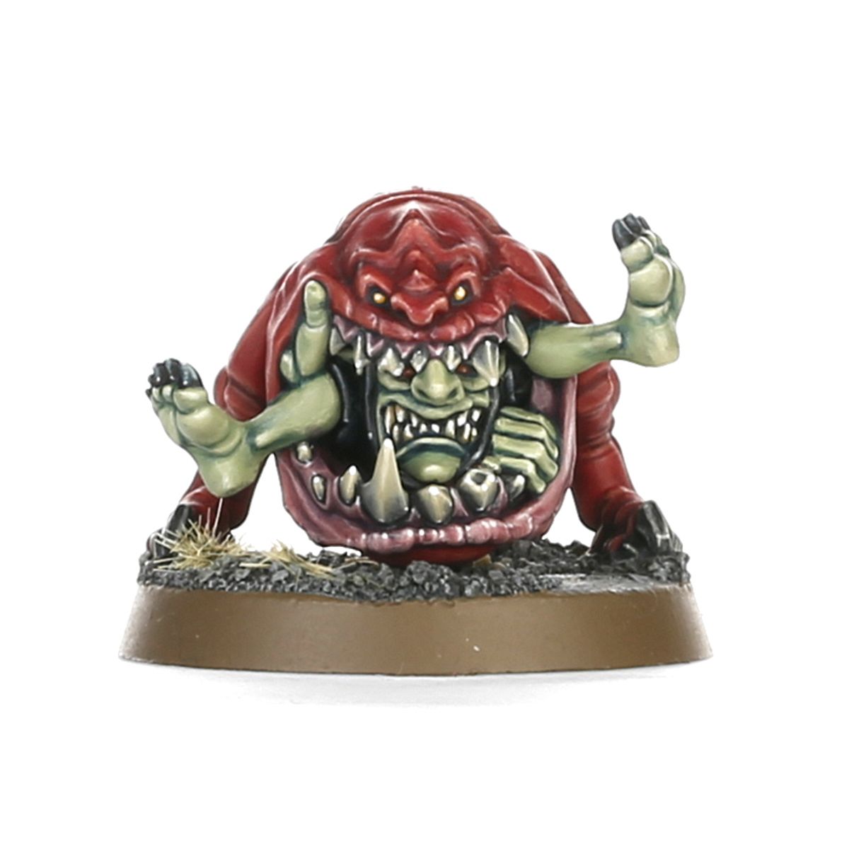 Age of Sigmar - SQUIG HERD