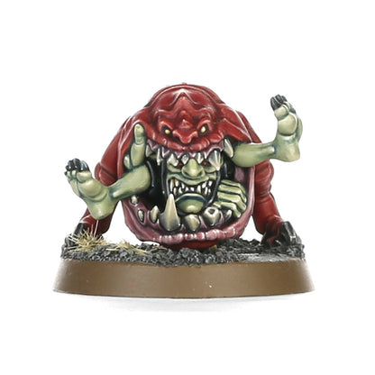 Age of Sigmar - SQUIG HERD