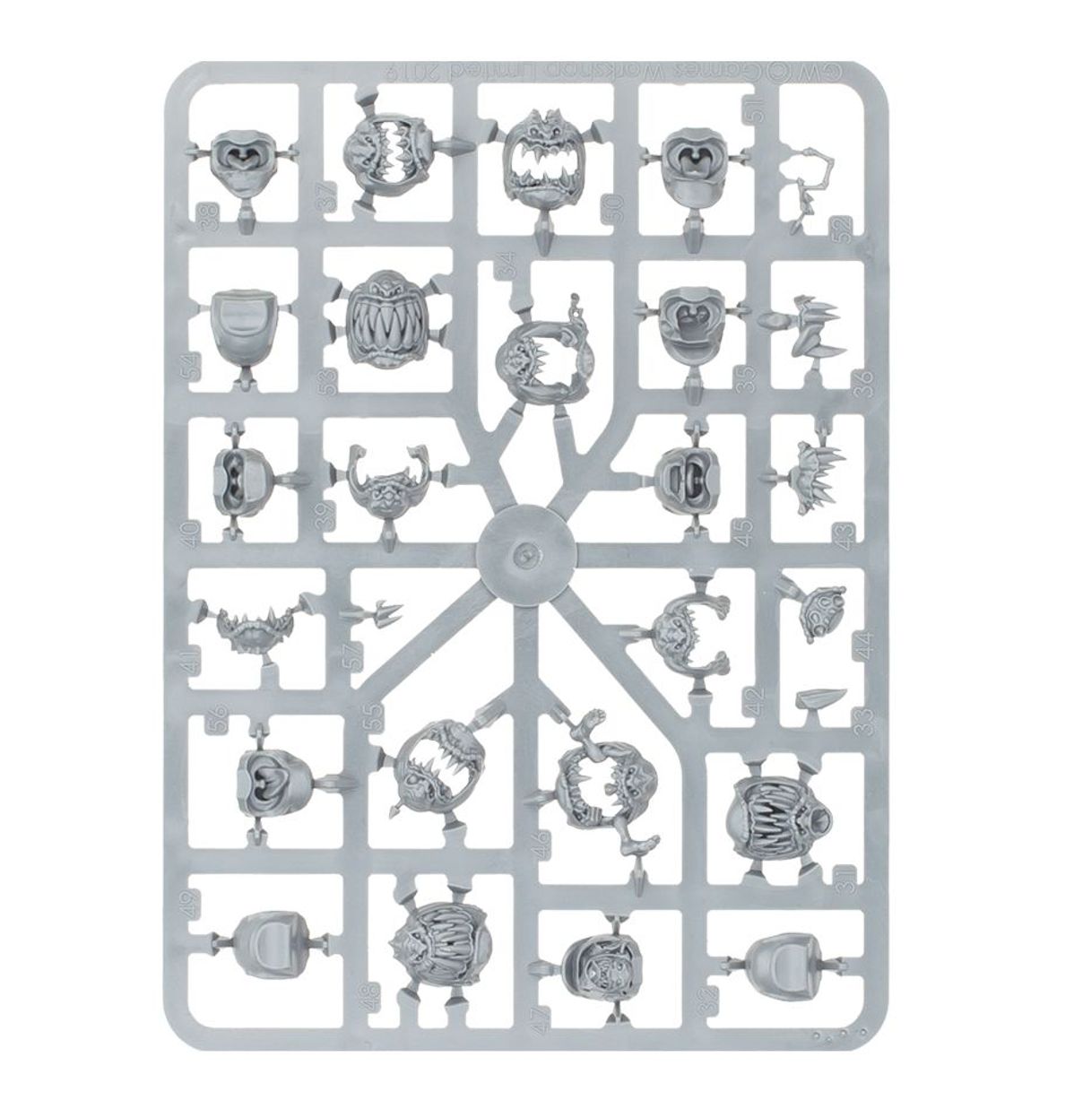 Age of Sigmar - SQUIG HERD