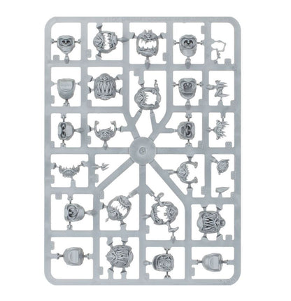Age of Sigmar - SQUIG HERD