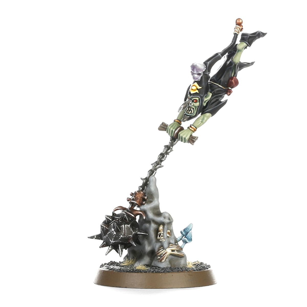 Age of Sigmar - LOONSMASHA FANATICS