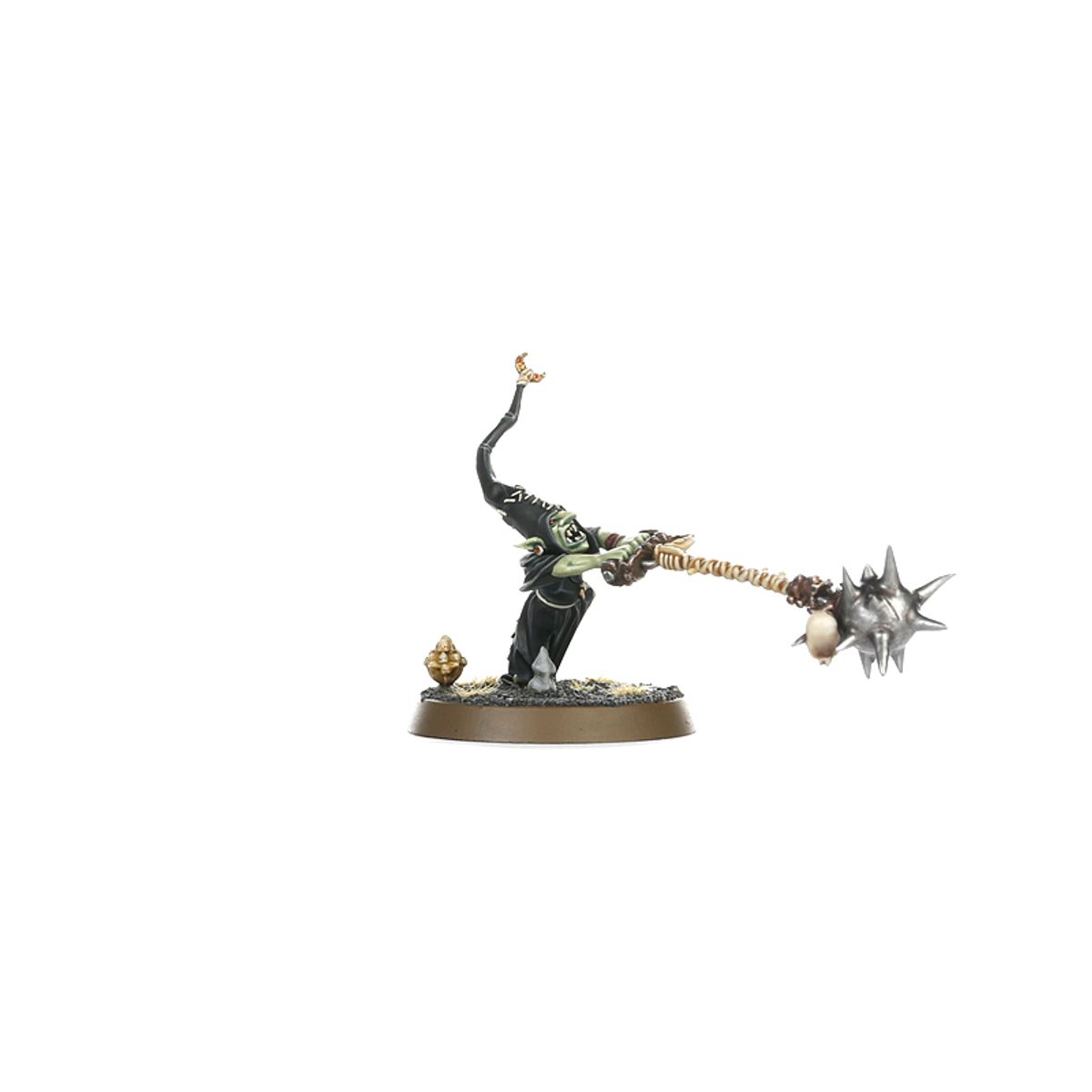 Age of Sigmar - LOONSMASHA FANATICS
