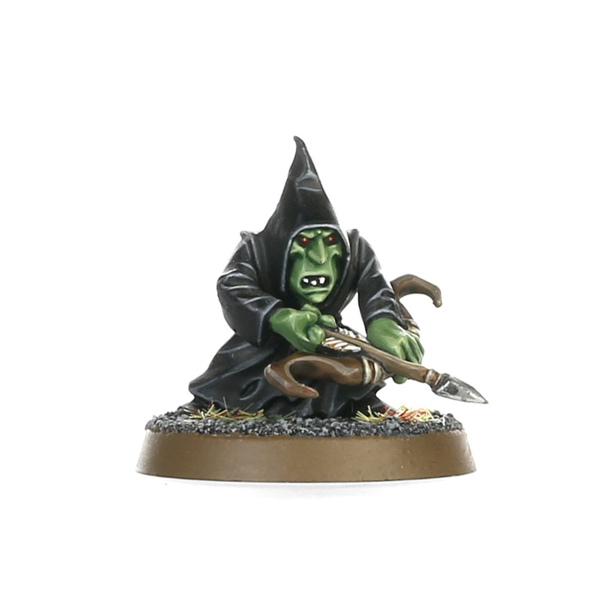 Age of Sigmar - SHOOTAS