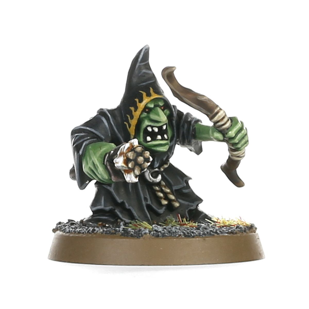 Age of Sigmar - SHOOTAS