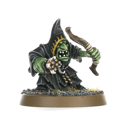 Age of Sigmar - SHOOTAS