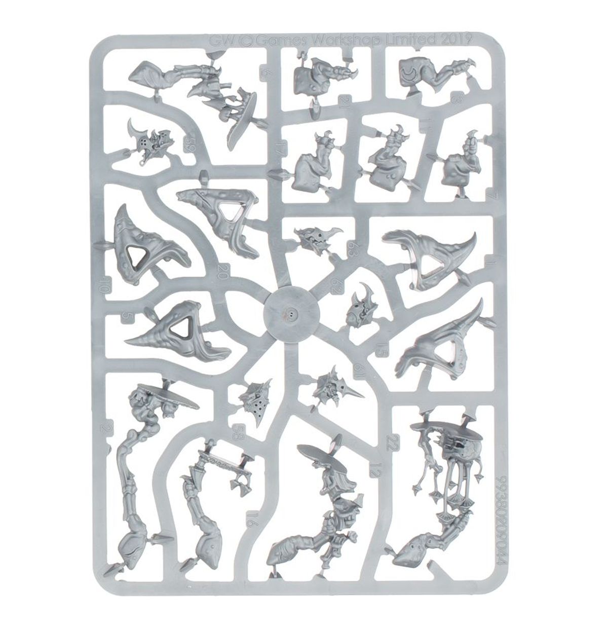 Age of Sigmar - SQUIG HOPPERS