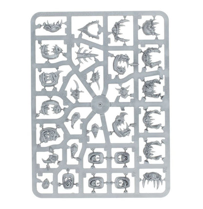 Age of Sigmar - SQUIG HOPPERS