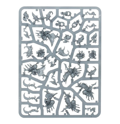 Age of Sigmar - SNEAKY SNUFFLERS