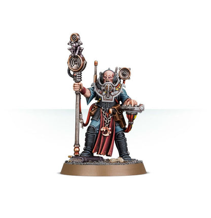 Warhammer 40K - CLAMAVUS
