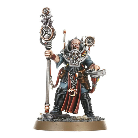 Warhammer 40K - CLAMAVUS