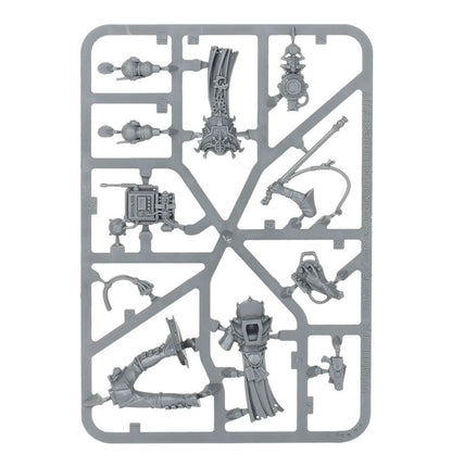 Warhammer 40K - CLAMAVUS