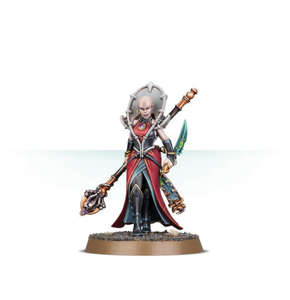 Warhammer 40K - MAGUS
