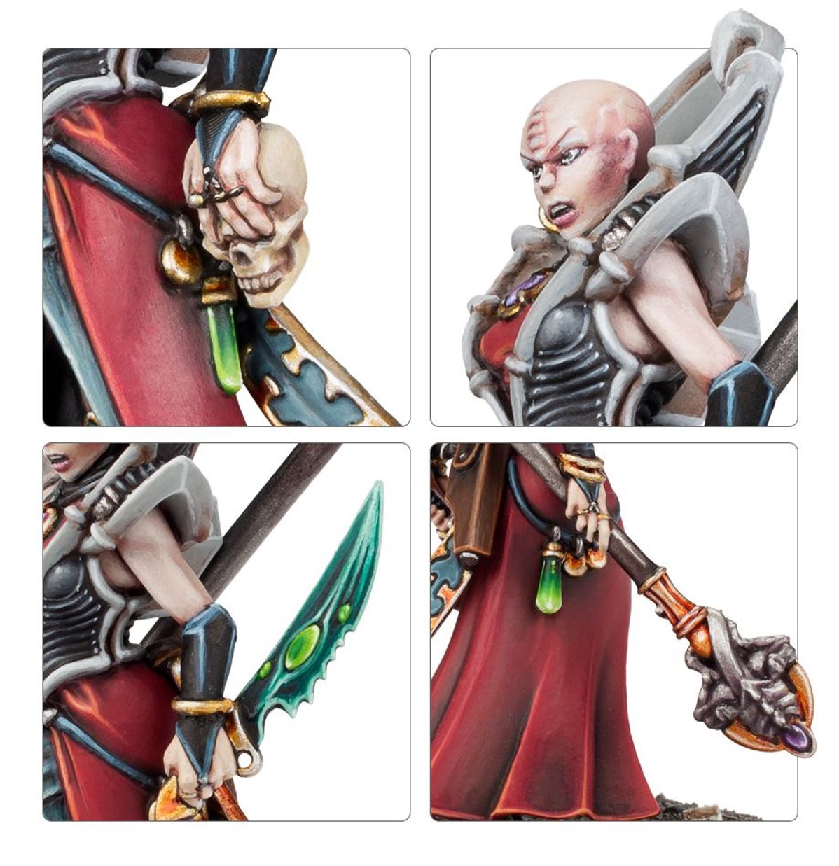 Warhammer 40K - MAGUS