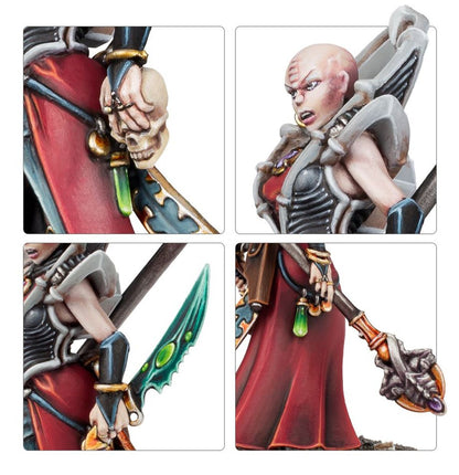 Warhammer 40K - MAGUS