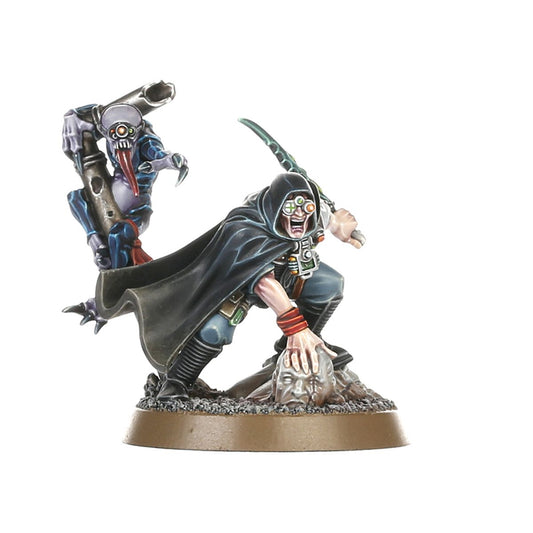 Warhammer 40K - SANCTUS